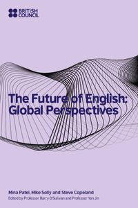 Future of English Global Perspectives-TITLE PAGE